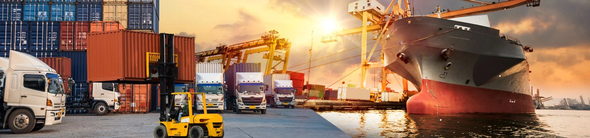 Dịch vụ logistics