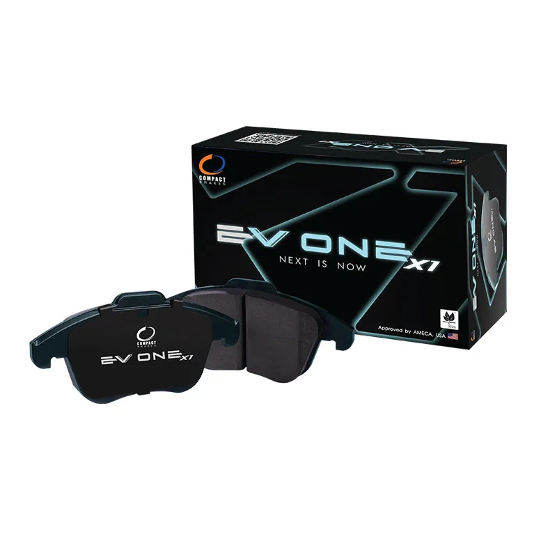 Ev-One X1
