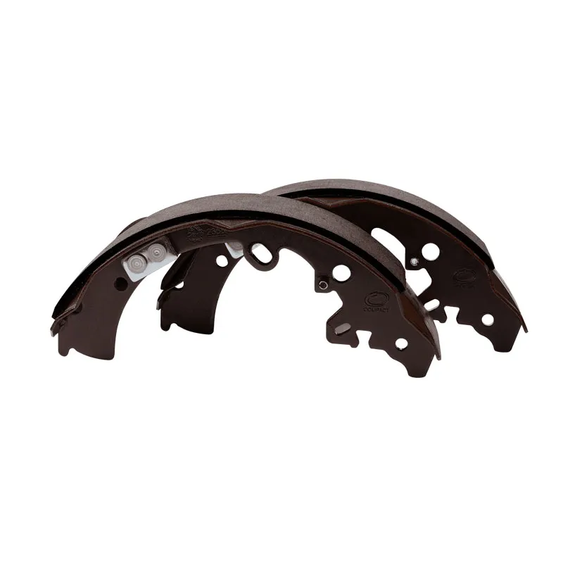 Guốc phanh