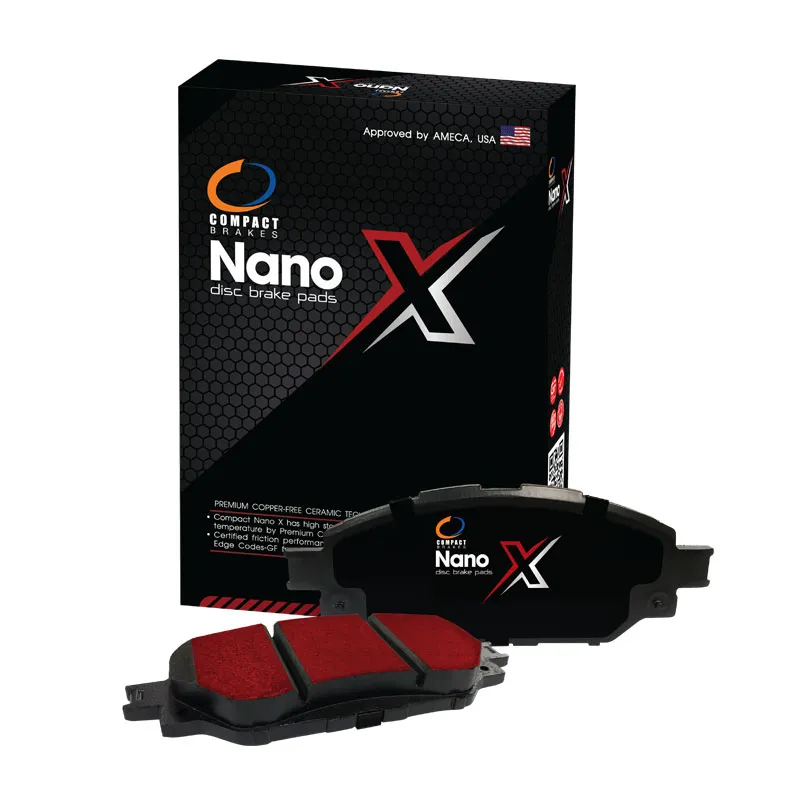 Nano X