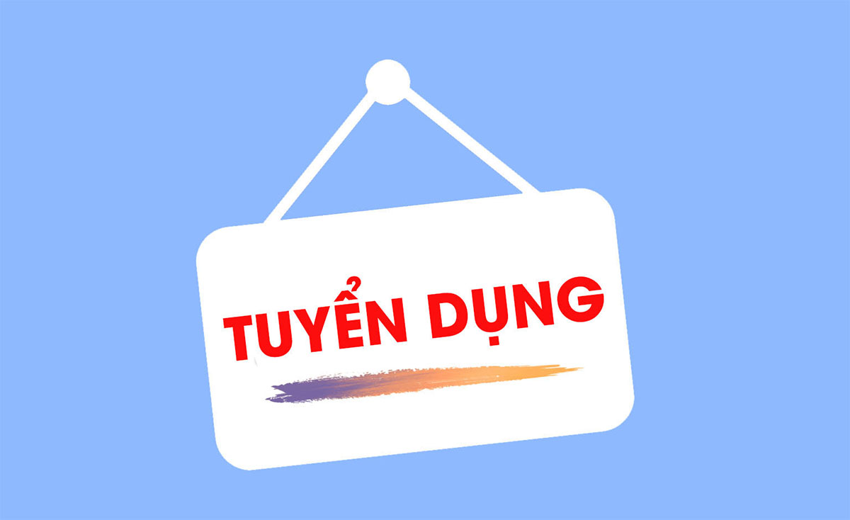 Tuyển nhân viên kinh doanh/ sale xuất nhập khẩu
