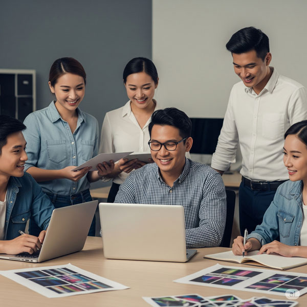 Tại sao nên chọn Chúng tôi Trường Tiến?