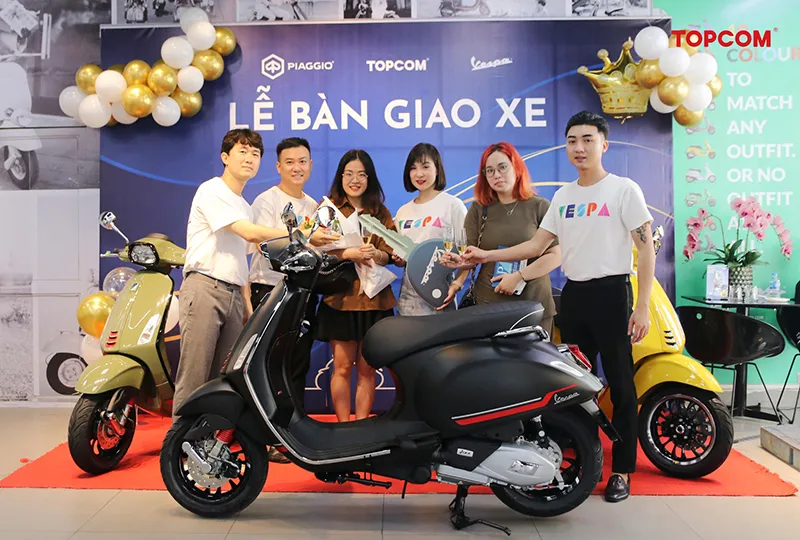 Chính sách vận chuyển