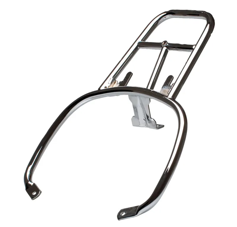 Giá đỡ thùng đồ CHROME