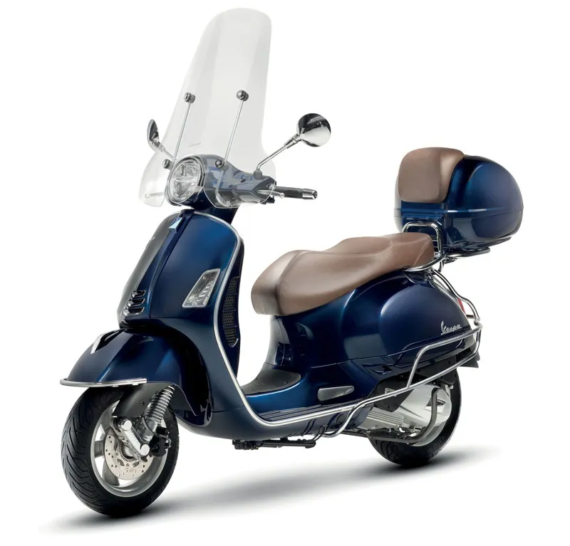 Thanh bảo vệ sau GTS CHROME