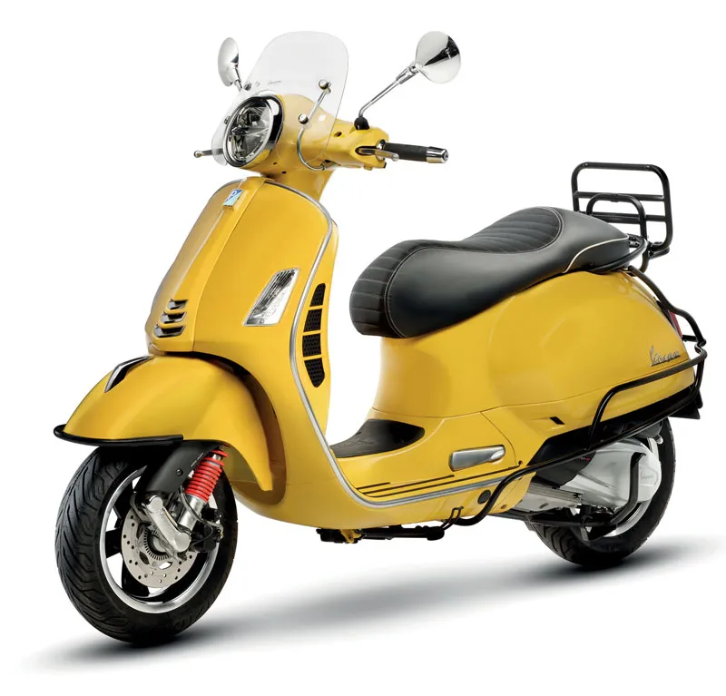 Bảo vệ chắn bùn GTS đen