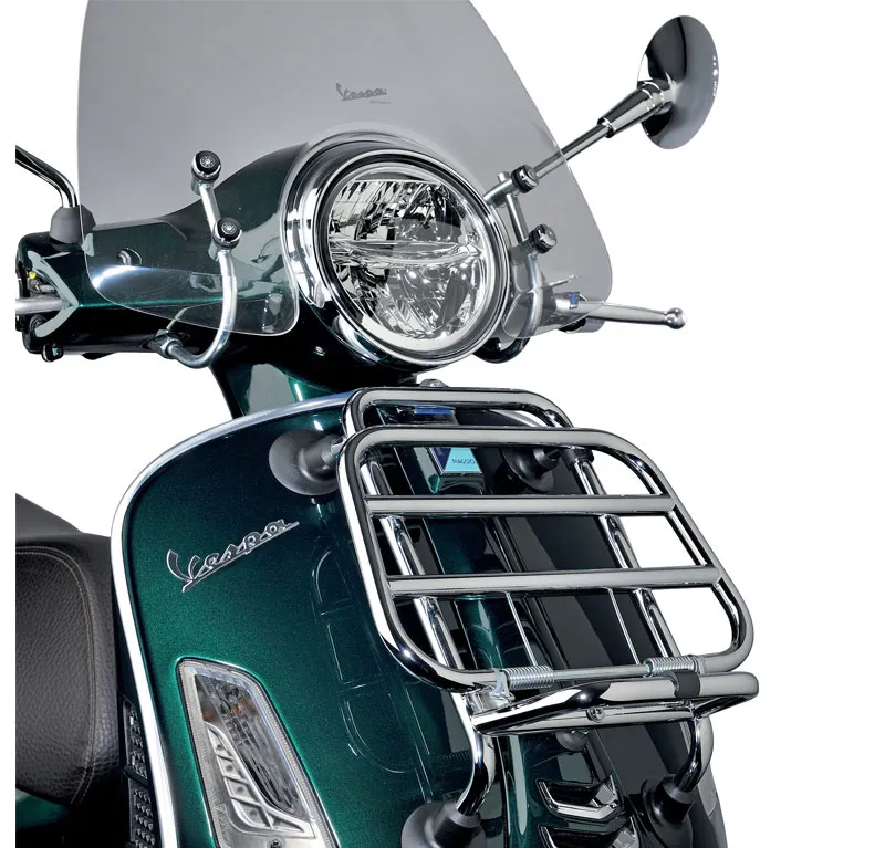 Giá đèo trước GTS CHROME