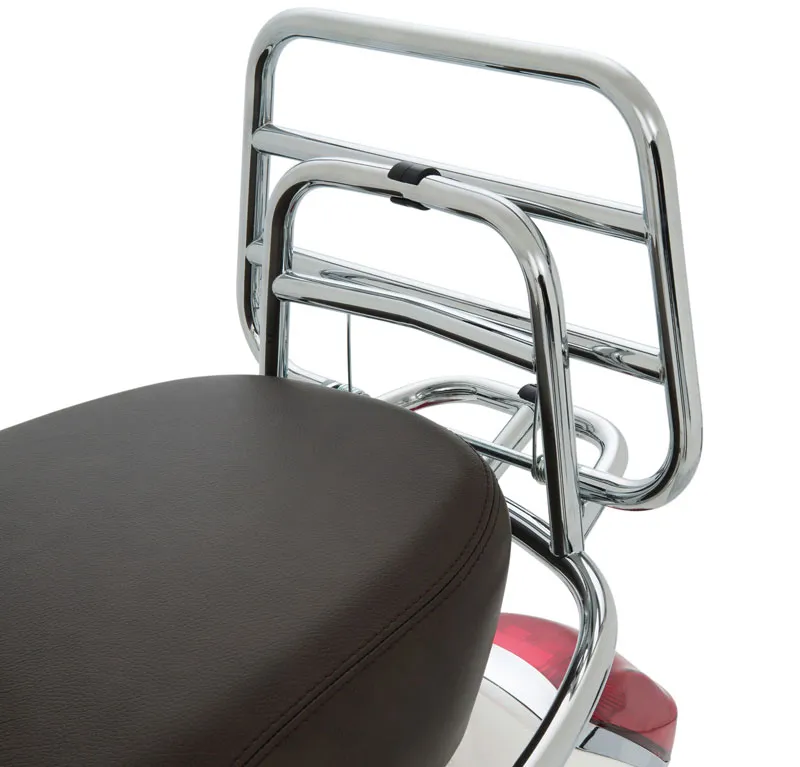 Giá đeo sau CHROME