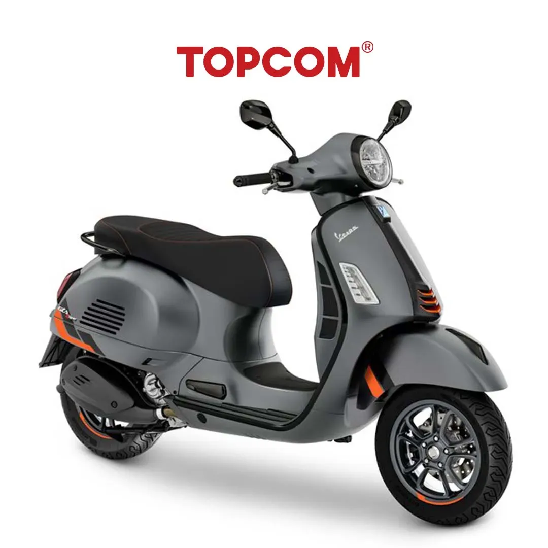 Vespa GTS 150 Super Sport 2025