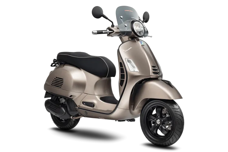 GTS SUPER SPECIAL EDITION 150