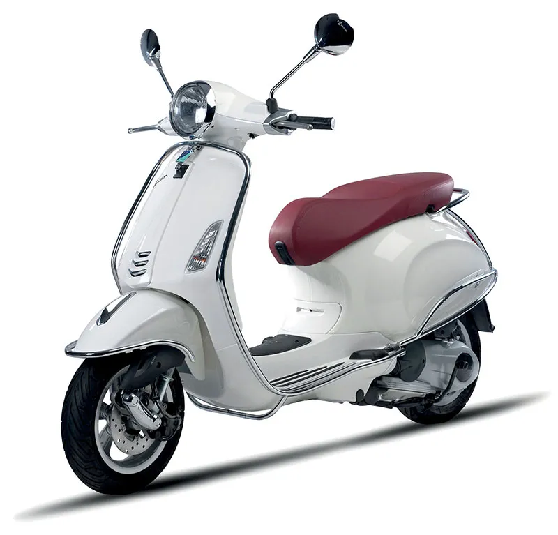 Thanh bảo vệ trước CHROME Sprint